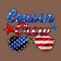 Cousin Crew Zipper Hoodie | Teevron