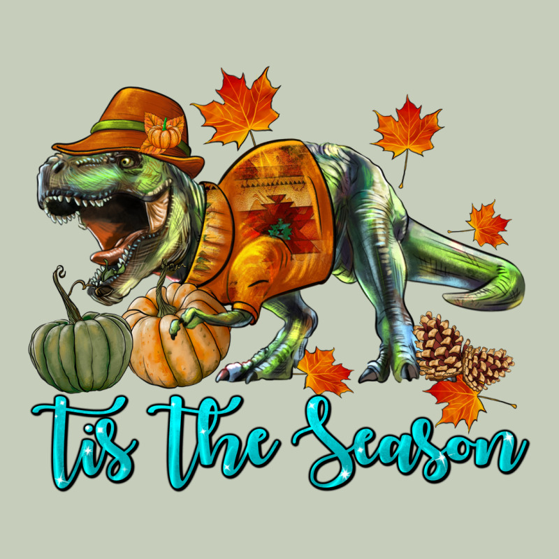T Rex Tis The Season Classic Tee by RanaPortraitStore | Teevron