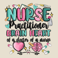 Nurse Practitioner Urban Hoodie | Teevron