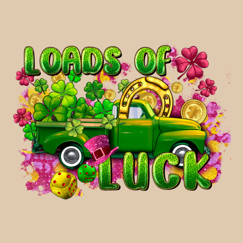 Loads Of Luck Classic Tee by FaDigitalArtStudio | Teevron