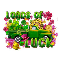 loads of luck | Teevron