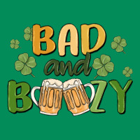 Bad And Boozy Urban Hoodie | Teevron