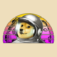 Dogecoin To The Mars Premium Hoodie | Teevron