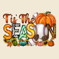 Tis The Season Baseball Premium Tee | Teevron