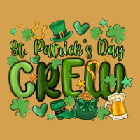 St.patrick's Day Crew Urban Hoodie | Teevron