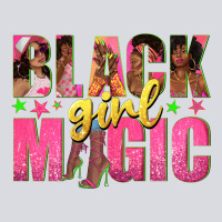 Black Girl Magic With Afro Black Women Zipper Hoodie | Teevron