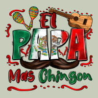 El Papa Mas Chingon Classic Tee | Teevron