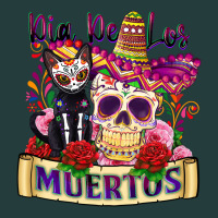 Dia De Los Muertos Classic Tee | Teevron