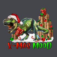 T Rex X Mas Mood Classic Tee | Teevron