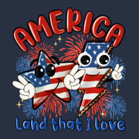 America Land That I Love Urban Hoodie | Teevron