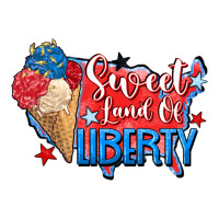 sweet land of liberty | Teevron