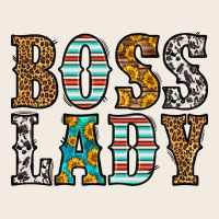 Western Boss Lady Premium Sweatshirt | Teevron