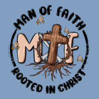 Man Of Faith Urban Hoodie | Teevron