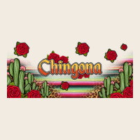 Chingona 16oz Libbey Cup Premium Sweatshirt | Teevron