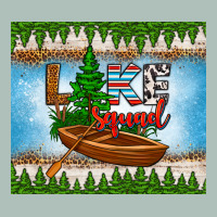 Lake Squad Tumbler Heavyweight Hoodie | Teevron