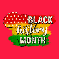 Black History Month Zipper Hoodie | Teevron