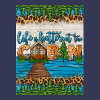 Life Is Better At The Cabin Air Freshener Heavyweight Hoodie | Teevron