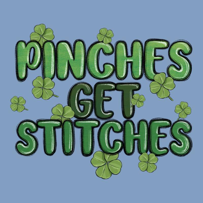 Pinches Get Stitches Urban Hoodie by MaliasSmallBusiness | Teevron