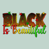 Black Is Beautiful Juneteenth Zipper Hoodie | Teevron