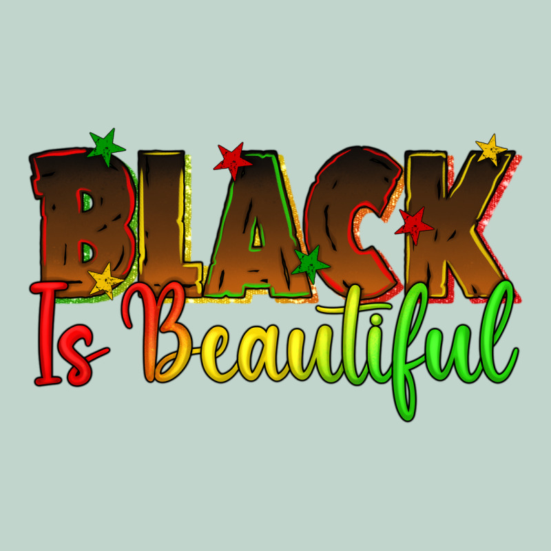 Black Is Beautiful Juneteenth Zipper Hoodie by texasbilliewilder | Teevron