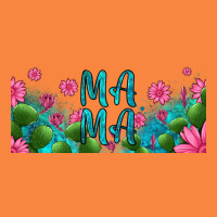 Cactus And Flowers Mama Libbey Glass Premium Sweatshirt | Teevron