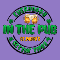 Everybody In The Pub Getting Tipsy Urban Hoodie | Teevron