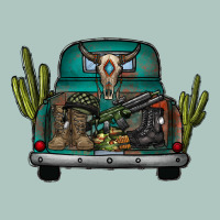 Soldier Truck Premium Sweatshirt | Teevron