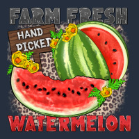 Farm Fresh Watermelon Zipper Hoodie | Teevron