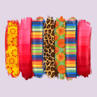 Mexican Leopard Brushstroke Classic Tee | Teevron