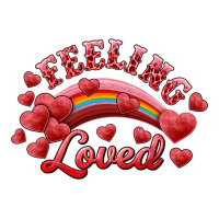 Feeling Loved Valentine's Day | Teevron