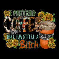 Coffee Premium Sweatshirt | Teevron