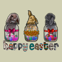 Happy Easter Heavy Core Tee | Teevron
