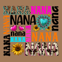 Nana Gemstone Sunflower Classic Tee | Teevron