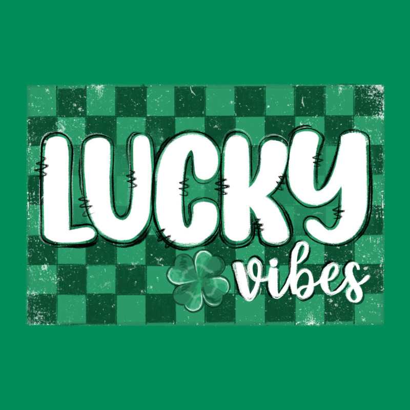 Lucky Vibes Urban Hoodie by MaliasSmallBusiness | Teevron