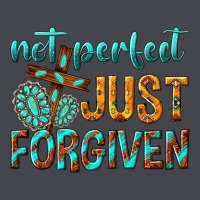 Not Perfect Just Forgiven Classic Tee | Teevron