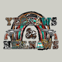 Yeehaws And Heilnaws Heavyweight Hoodie | Teevron