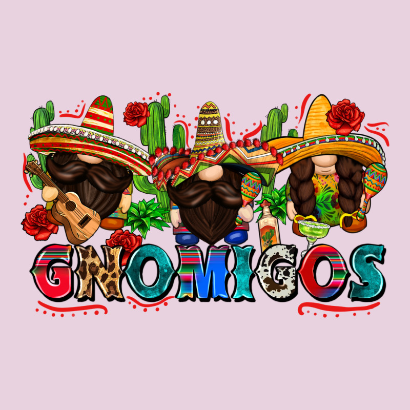 Gnomigos Classic Tee by Zillion Design Studio | Teevron