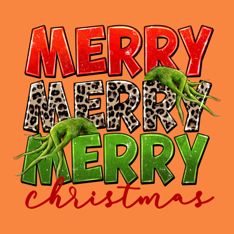 Merry Christmas Premium Sweatshirt by FaDigitalArtStudio | Teevron