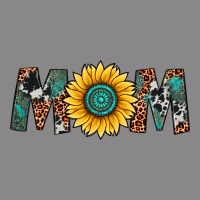 Sunflower Mom Vintage Tee | Teevron