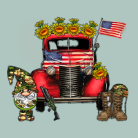 America Soldier Truck Premium Sweatshirt | Teevron