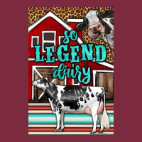 Western So Legend Dairy Holstein Cow Premium Hoodie | Teevron