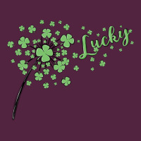 Four Leaf Clover Urban Hoodie | Teevron