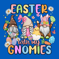 Easter  With My Gnomies Urban Hoodie | Teevron