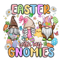 easter  with my gnomies | Teevron