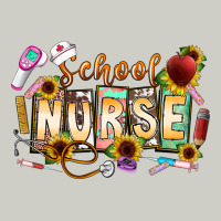 School Nurse Heavyweight Hoodie | Teevron