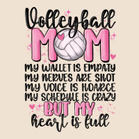 Volleyball Mom Urban Hoodie | Teevron