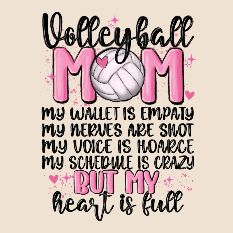 Volleyball Mom Urban Hoodie by MaliasSmallBusiness | Teevron