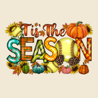 Tis The Season Softball Premium Tee | Teevron