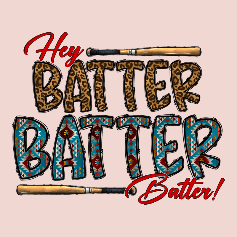 Hey Batter Batter Batter Premium Sweatshirt by CowhideDigitalArt | Teevron