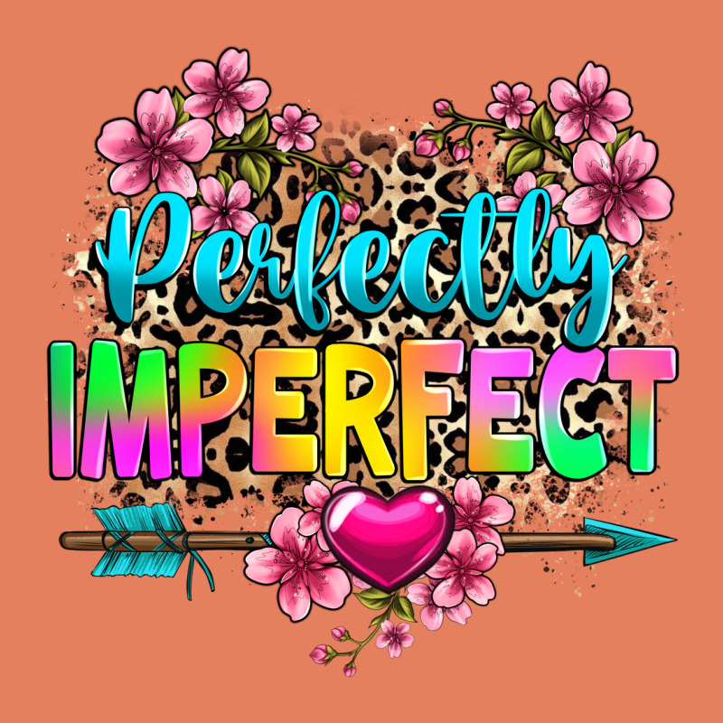 Perfectly Imperfect Classic Tee by texasbilliewilder | Teevron